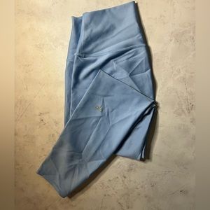 Alo Yoga Airlift High-Rise Leggings